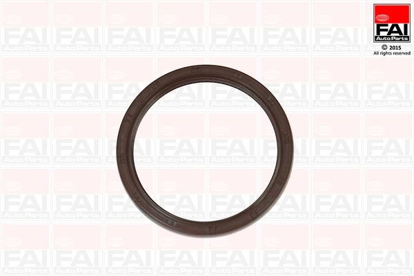 Сальник колінчатого вала FAI AUTOPARTS OS251 - zapix