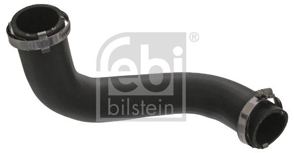 Патрубок інтеркулера FEBI BILSTEIN 47169 - zapix