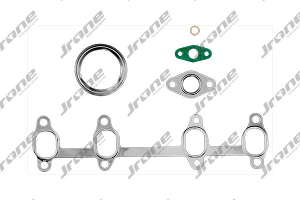 Прокладка турбіни JRONE 2090505494M - zapix
