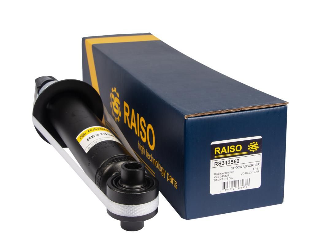 Амортизатор RAISO RS313562 - zapix