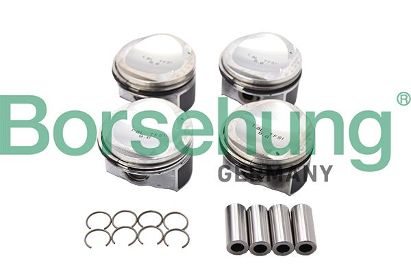 Поршень BORSEHUNG B13582