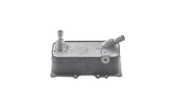 Оливний радіатор двигуна MAHLE CLC321000S - zapix