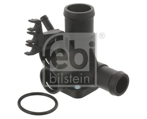 Фланец системы охлаждения FEBI BILSTEIN 12406
