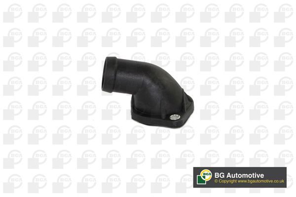 Фланець системи охолодження BGA FA0107 - zapix