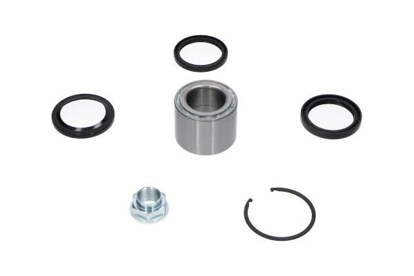 Підшипник / маточина колеса KAVO PARTS WBK8007 - zapix