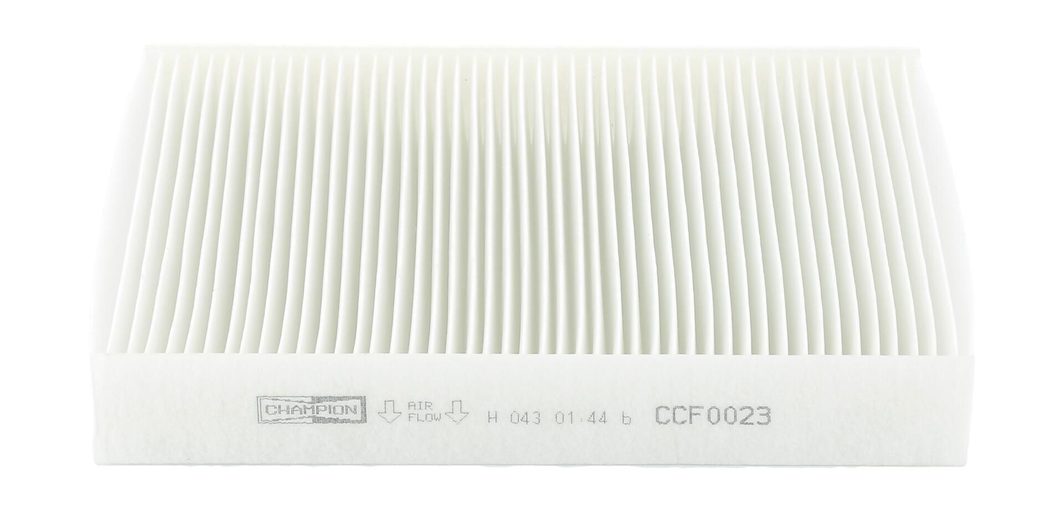 Фільтр салону CHAMPION CCF0023