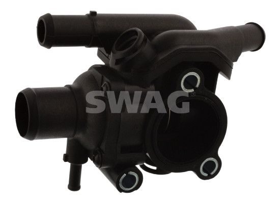 Фланець системи охолодження SWAG 50945220 - zapix