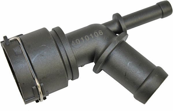 Фланець системи охолодження METZGER 4010106 - zapix