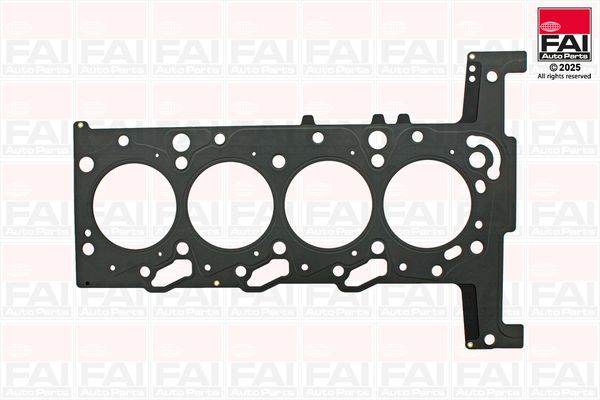 Прокладка головки циліндра FAI AUTOPARTS HG1446A - zapix