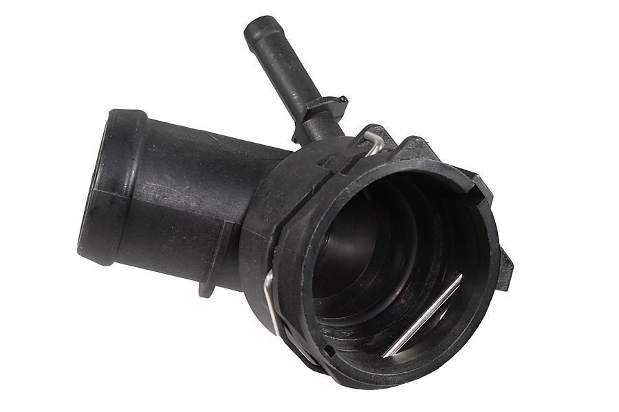 Фланець системи охолодження METZGER 4010451 - zapix