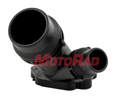 Фланець системи охолодження MOTORAD CH7076 - zapix
