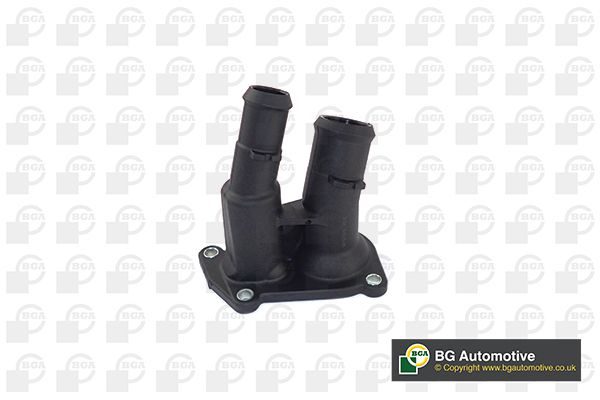 Фланець системи охолодження BGA FA2302 - zapix