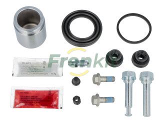 Ремкомплект гальмівного супорта FRENKIT 743243 - zapix
