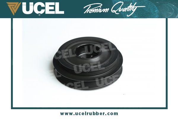 Шків колінвалу UCEL 6001 - zapix