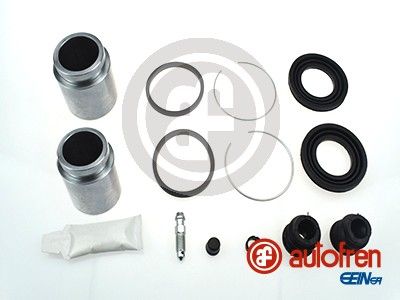 Ремкомплект гальмівного супорта AUTOFREN SEINSA D41880C - zapix