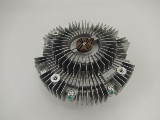 Муфта вентилятора охолодження GMB GFT240 - zapix