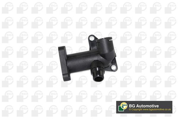 Фланец системы охлаждения BGA FA0103