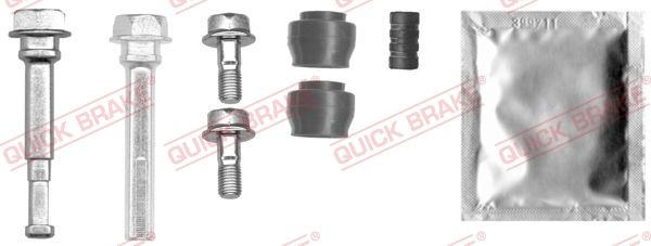 Напрявляючі суппорта QUICK BRAKE 1131449X - zapix