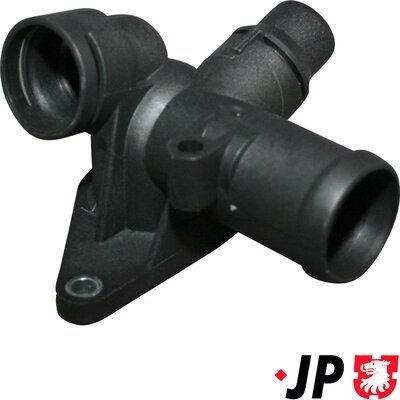 Фланець системи охолодження JP GROUP 1114508400 - zapix