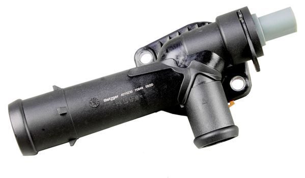Фланець системи охолодження METZGER 4010230 - zapix