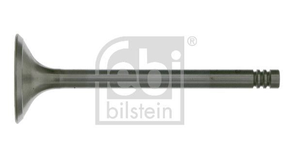 Впускний клапан FEBI BILSTEIN 19636 - zapix