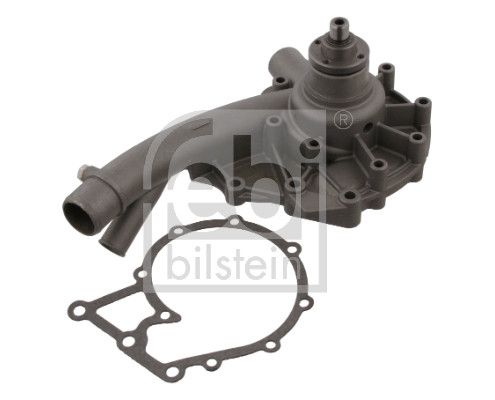 Помпа системи охолодження FEBI BILSTEIN 01353 - zapix