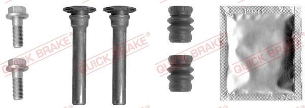 Напрявляючі суппорта QUICK BRAKE 1131375X - zapix