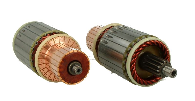 Деталі стартера PSH 062000096136 - zapix