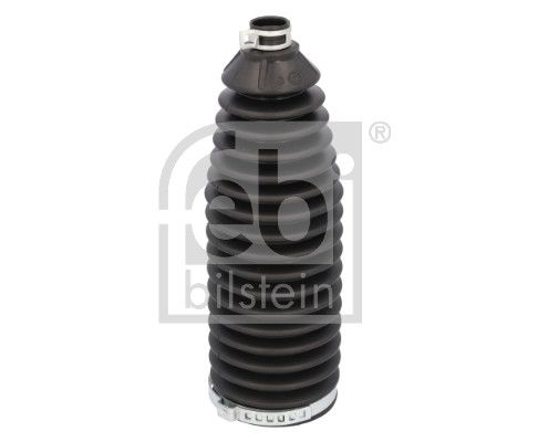 Пильник рульової рейки FEBI BILSTEIN 186066 - zapix
