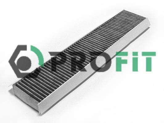Фільтр салону PROFIT 15212183 - zapix