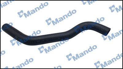 Патрубок системи охолодження MANDO DCC020628 - zapix