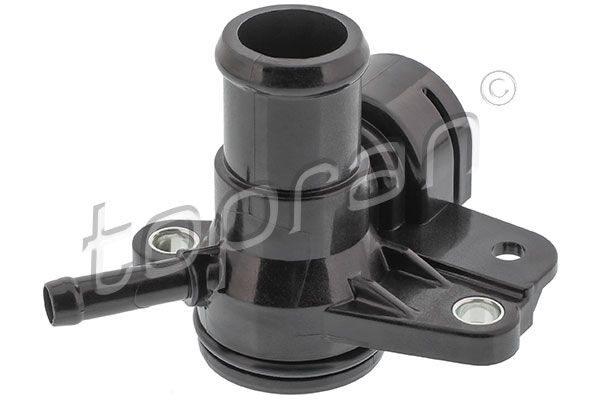 Фланець системи охолодження TOPRAN 115910 - zapix