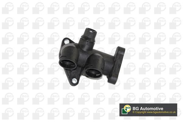 Фланець системи охолодження BGA FA0109 - zapix