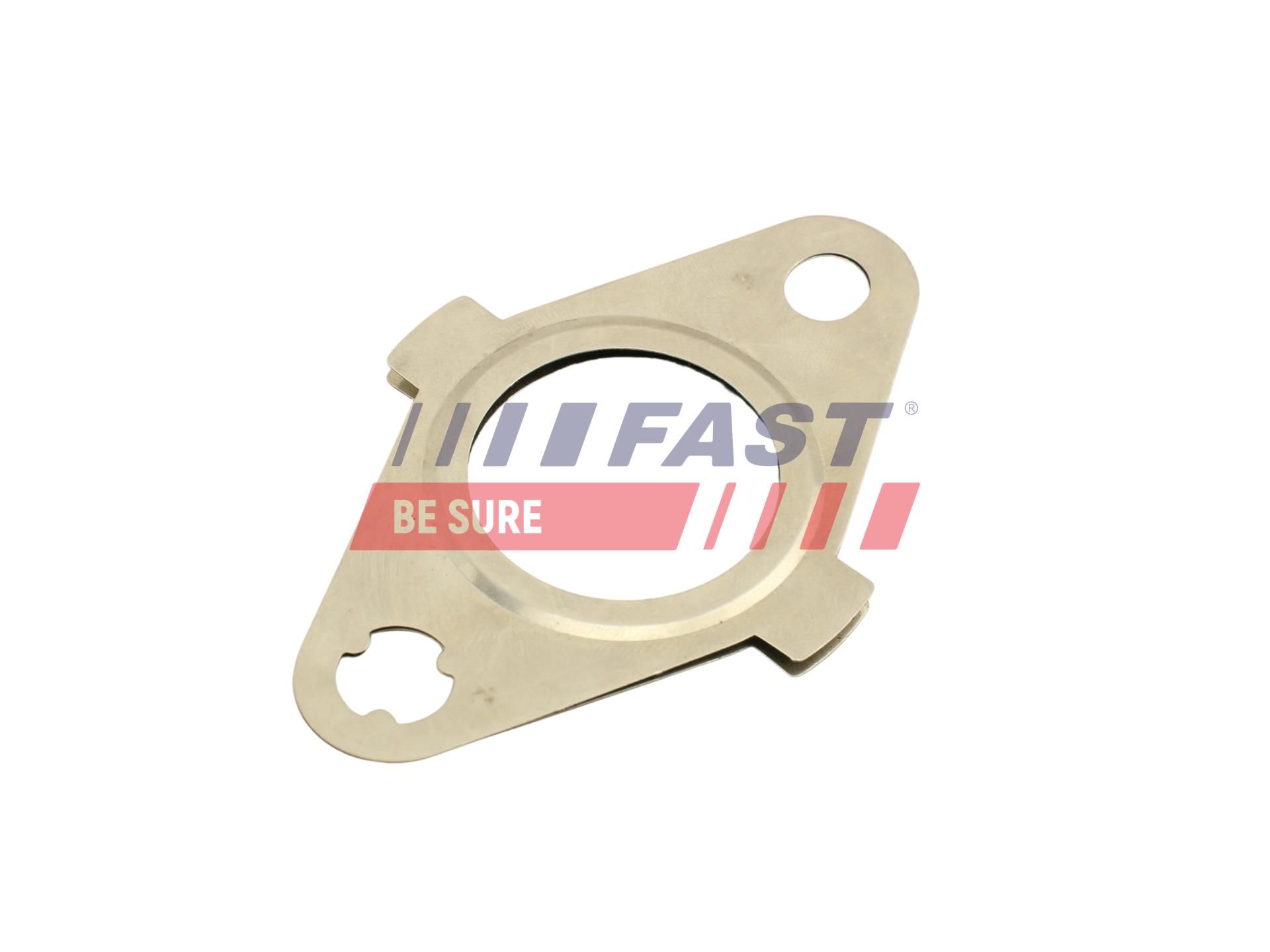 Прокладка EGR FAST FT50627 - zapix