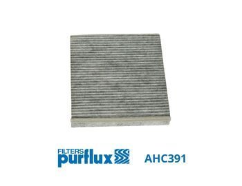 Фільтр салону PURFLUX AHC391