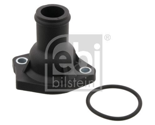 Фланец системы охлаждения FEBI BILSTEIN 12410