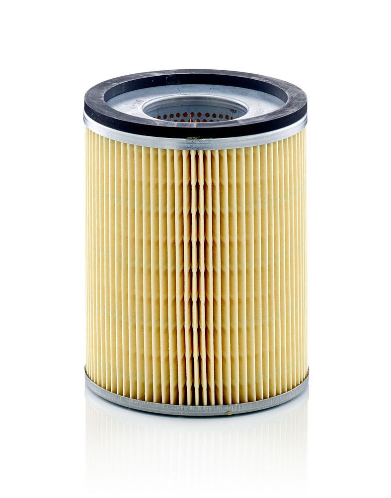 Оливний фільтр MANN-FILTER H1366X - zapix