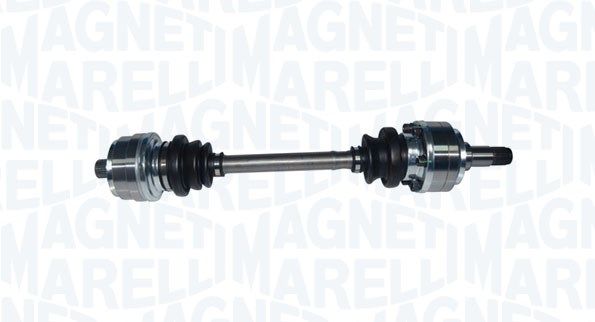 Піввісь MAGNETI MARELLI 302004190071 - zapix