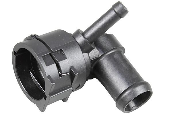 Фланець системи охолодження METZGER 4010181 - zapix