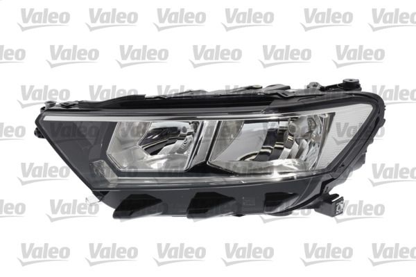 Основна фара VALEO 450516 - zapix