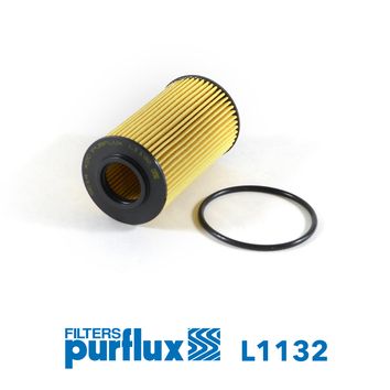 Оливний фільтр PURFLUX L1132 - zapix