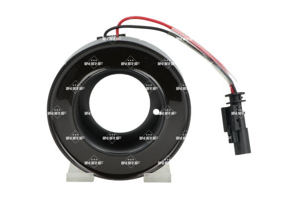 Муфта компресора кондиціонера NRF 38715 - zapix
