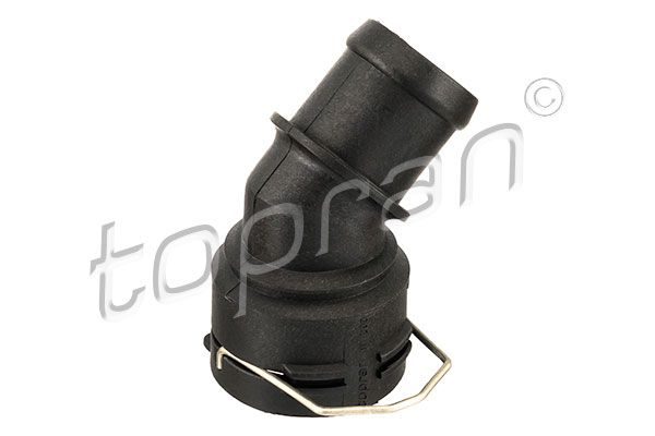 Фланець системи охолодження TOPRAN 111233 - zapix