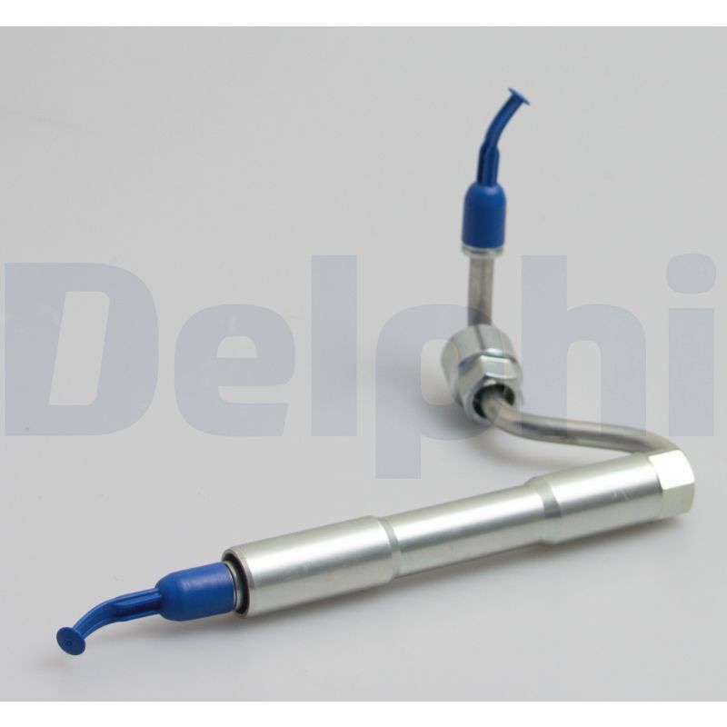 Трубопровод палива DELPHI HPP410 - zapix