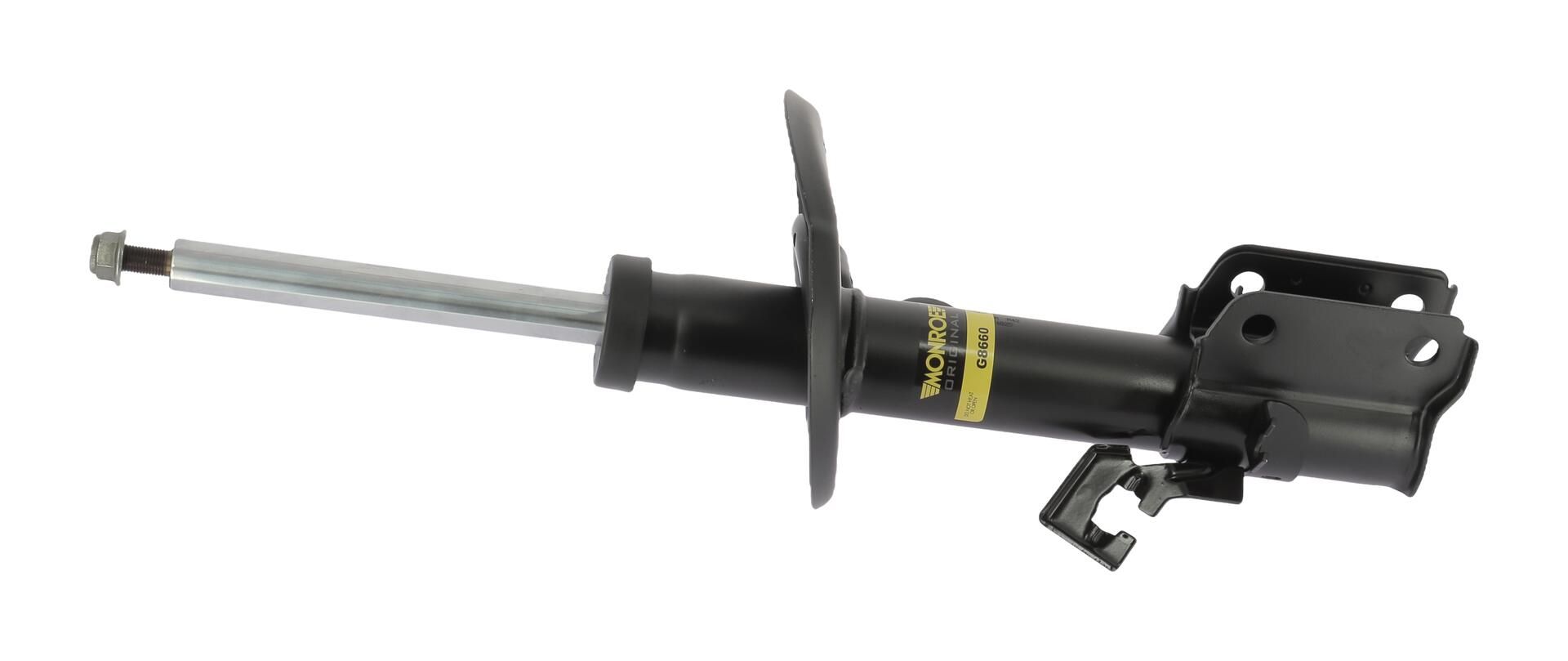Амортизатор MONROE G8660