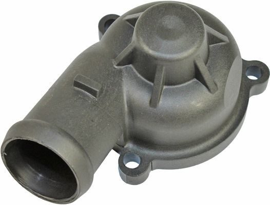 Фланець системи охолодження METZGER 4010117 - zapix