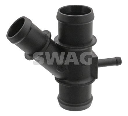 Фланець системи охолодження SWAG 30102294 - zapix