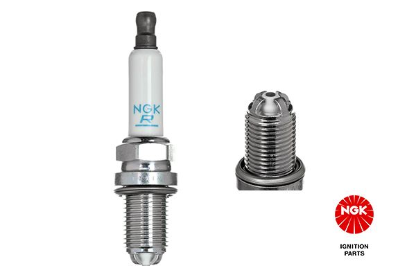 Свічка запалювання NGK 6002 - zapix