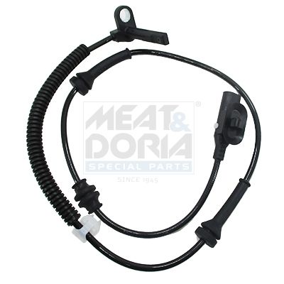 Датчик ABS MEAT & DORIA 901100 - zapix