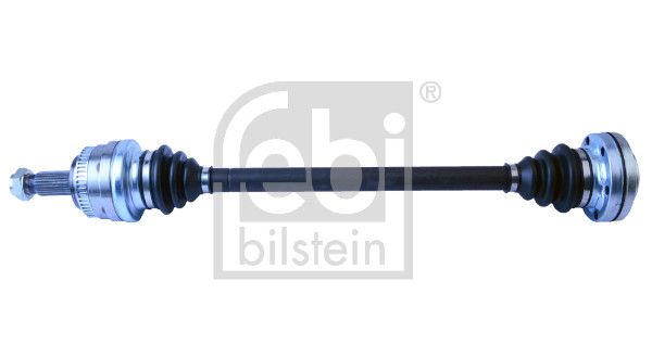 Піввісь FEBI BILSTEIN 193596 - zapix